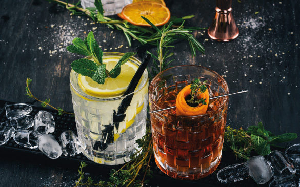 The Mustard Seed One Of Inverness S Favourite Restaurants